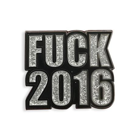 Resultado de imagen de fuck 2016