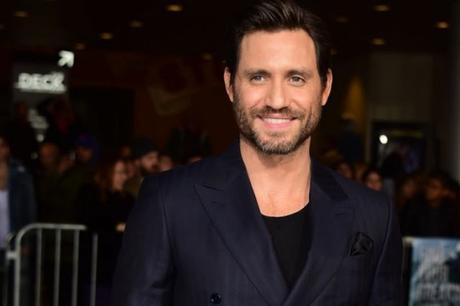 Edgar Ramírez (@edgarramirez25) , el tercer hombre con más #estilo de 2016 #Moda #Belleza #Venezuela Edgar Ramírez (@edgarramirez25) , el tercer hombre con más #estilo de 2016 #Moda #Belleza #Venezuela