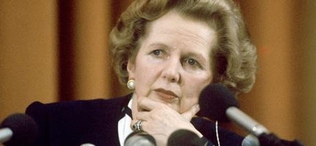 Cartas de Margaret Thatcher revelan plan de ataque bacteriológico secreto en #Perú Cartas de Margaret Thatcher revelan plan de ataque bacteriológico secreto en #Perú