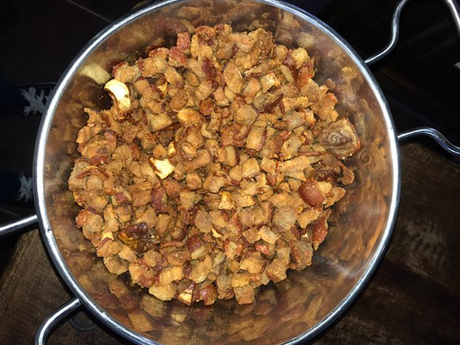 Cabello (@dcabellor) invitó a comer estos chicharrones sin pelos a María Corina Machado (@MariaCorinaYA) Cabello (@dcabellor) invitó a comer estos chicharrones sin pelos a María Corina Machado (@MariaCorinaYA)