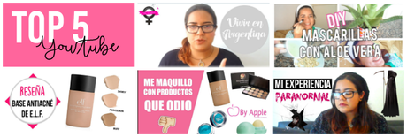 Lo mejor del 2016 Lo mejor del 2016