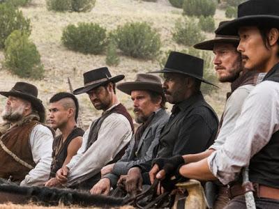 2016: un año de cine 2016: un año de cine