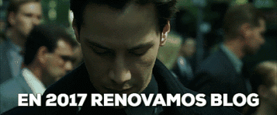 2016: un año de cine 2016: un año de cine