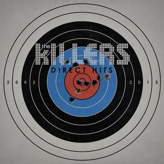 The Killers - Shot at the night (2013) The Killers - Shot at the night (2013)