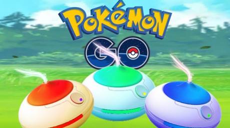 Cosas que llegarán a Pokémon GO en 2017 Cosas que llegarán a Pokémon GO en 2017