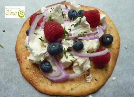 Pizza Inés Rosales Pizza Inés Rosales