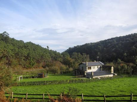 Senda Naviega (de Barayo a Frejulfe)