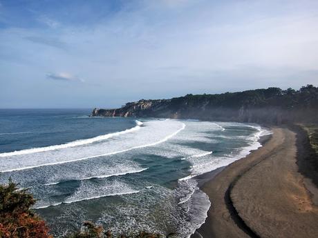 Senda Naviega (de Barayo a Frejulfe) Senda Naviega (de Barayo a Frejulfe)