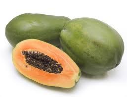 Papaya digestiva, détox y para adelgazar