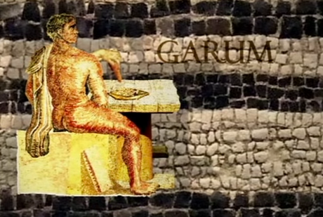 Garum