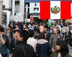 PERUANOS CONCUERDAN CON LAS POSICIONES DE LA IGLESIA PERUANOS CONCUERDAN CON LAS POSICIONES DE LA IGLESIA
