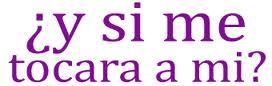 Sorteo en: Sorteo