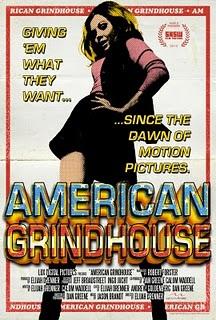 Trailer de American Grindhouse