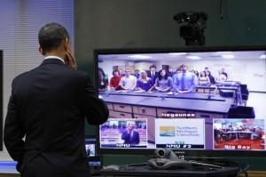 Obama Obama