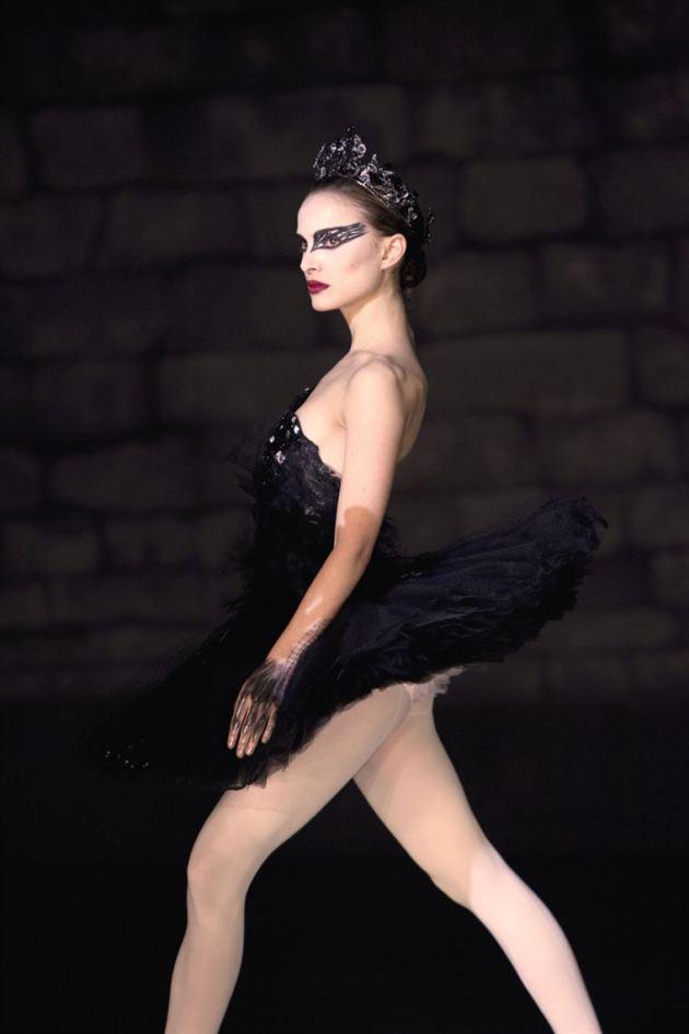 Cisne Negro (Black Swan), EE.UU. 2010