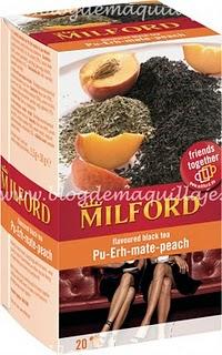 Evento Té Milford - Los beneficios del té Evento Té Milford - Los beneficios del té
