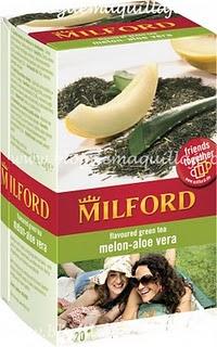 Evento Té Milford - Los beneficios del té Evento Té Milford - Los beneficios del té