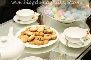 Evento Té Milford - Los beneficios del té Evento Té Milford - Los beneficios del té