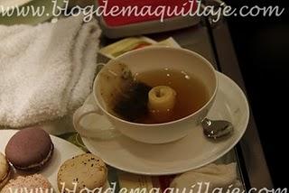 Evento Té Milford - Los beneficios del té Evento Té Milford - Los beneficios del té