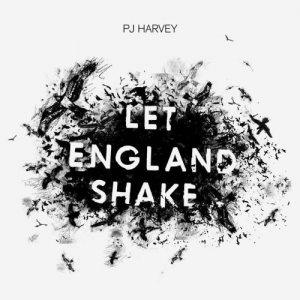 Primavera Sound 2011:PJ Harvey – Let England Shake