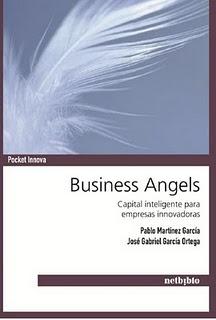 BUSINESS ANGELS capital inteligente para empresas innovadoras BUSINESS ANGELS capital inteligente para empresas innovadoras