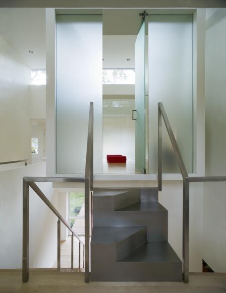 Matryoshka House : David Jameson Architect Matryoshka House : David Jameson Architect
