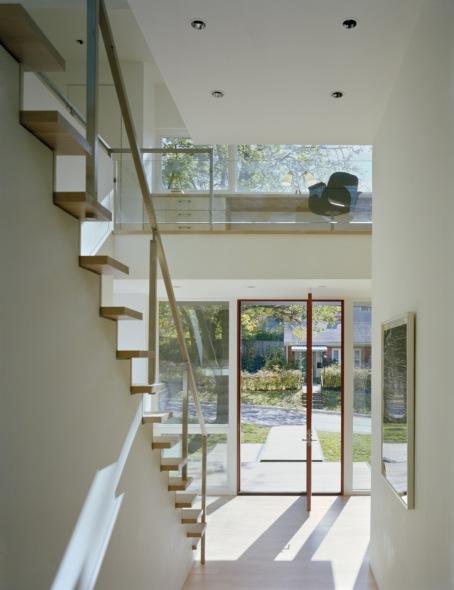 Matryoshka House : David Jameson Architect Matryoshka House : David Jameson Architect