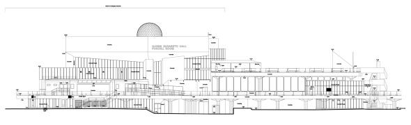 Room for London : Arctic Associates Room for London : Arctic Associates