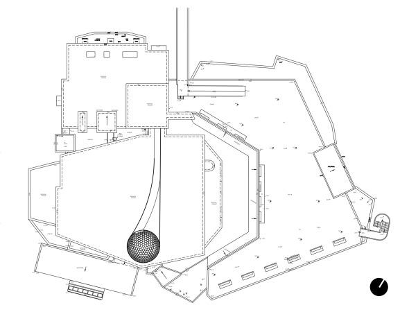 Room for London : Arctic Associates Room for London : Arctic Associates