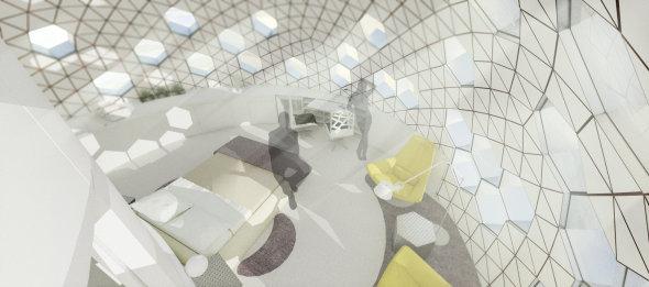 Room for London : Arctic Associates Room for London : Arctic Associates