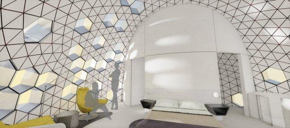 Room for London : Arctic Associates Room for London : Arctic Associates