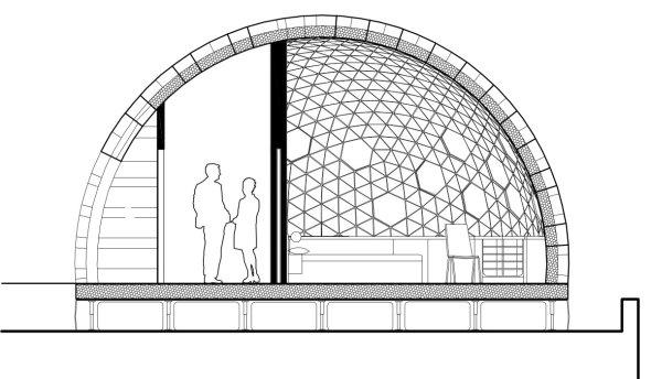 Room for London : Arctic Associates Room for London : Arctic Associates