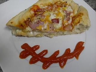 PIZZA-QUICHE RELLENA