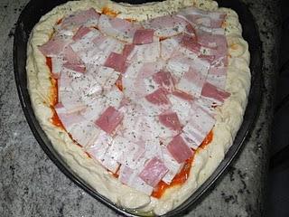 PIZZA-QUICHE RELLENA PIZZA-QUICHE RELLENA