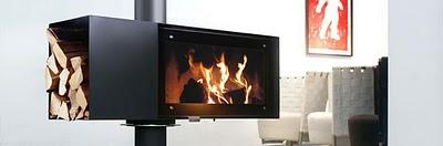 Chimeneas Flotantes! Chimeneas Flotantes!