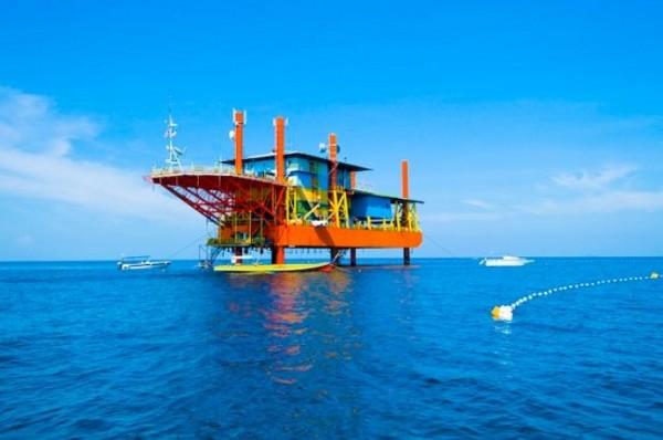 Seadventure Dive Resort, Malasia Seadventure Dive Resort, Malasia