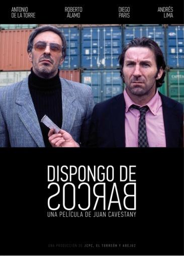 Estrenos del 11 de febrero