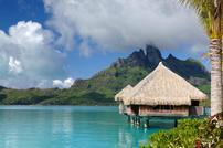 Viajes: Bodas de ensueño en el resort St. Regis Bora Bora, todo lo que puedas soñar para el día más feliz Viajes: Bodas de ensueño en el resort St. Regis Bora Bora, todo lo que puedas soñar para el día más feliz