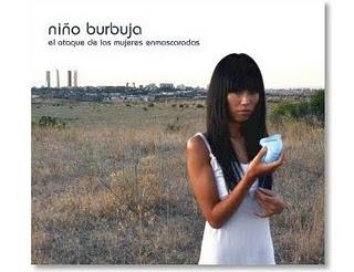 Niño Burbuja - El ataque de las mujeres enmascaradas Niño Burbuja - El ataque de las mujeres enmascaradas