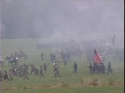 Gettysburg: Tres días para un destino