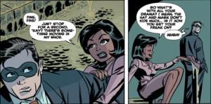 spirit1 Clásicos de Culto: The Spirit de Darwyn Cooke