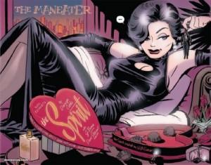 normal_spirit2 Clásicos de Culto: The Spirit de Darwyn Cooke