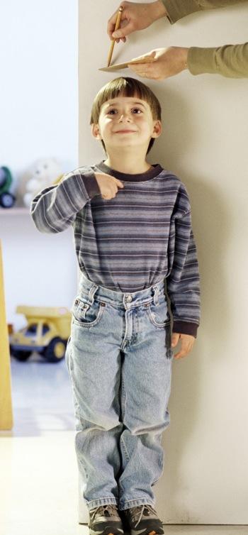 ¡COMO HA CRECIDO MI HIJO! ¡COMO HA CRECIDO MI HIJO!