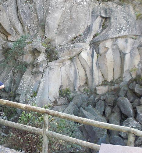 La Rosa del Teide piedra-la-rosa