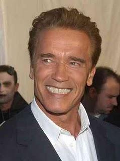 Arnold Schwarzenegger confirma su regreso a la pantalla grande Arnold Schwarzenegger confirma su regreso a la pantalla grande