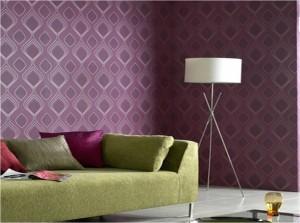 Ideas para combinar colores: lila y verde. ideas para combinar colores verde con lila