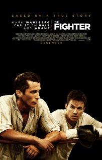 FIGHTER, THE (USA, 2010) Deportivo (Boxeo)