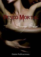 Deseo Mortal - ebook - promocional