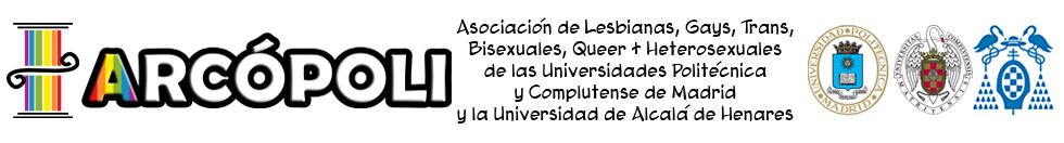  Arcópoli condena agresión a lesbianas en Madrid