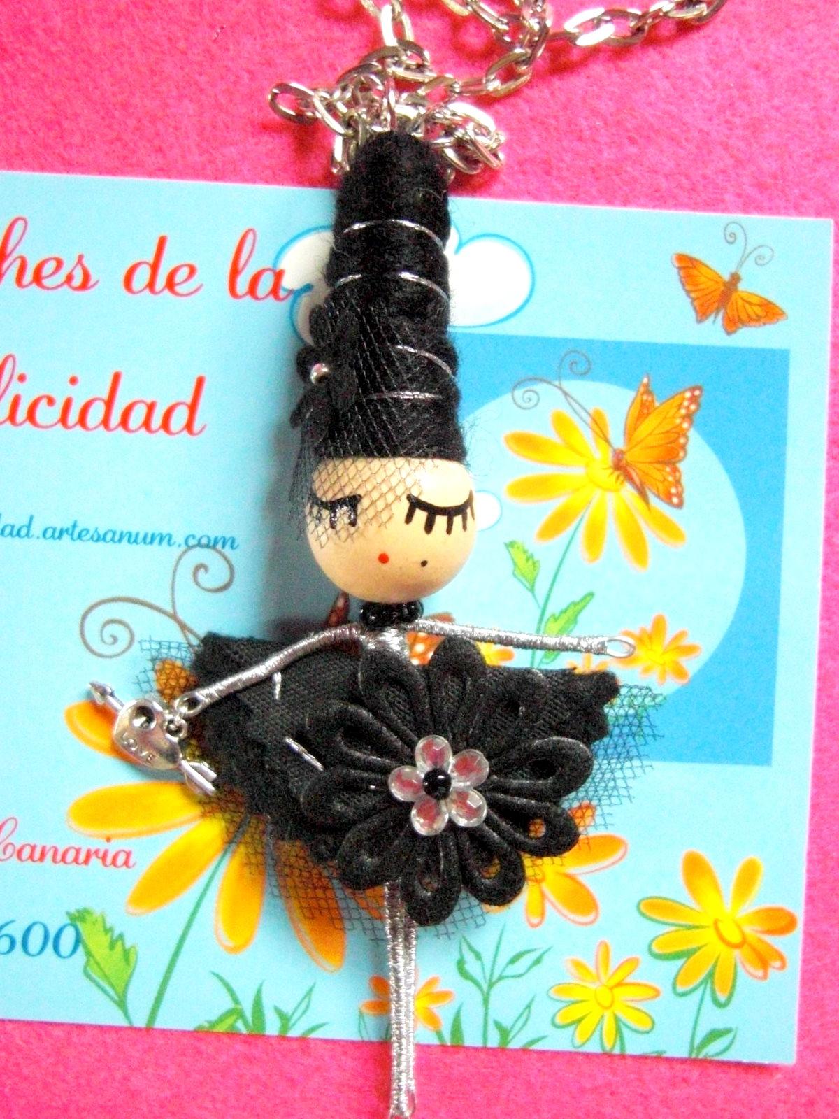 Colgante para Julia........ Colgante para Julia........